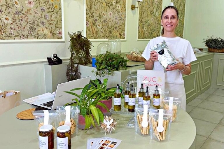 Tortteria by Isa e Zuc Zum reúnem sabores artesanais em Umuarama