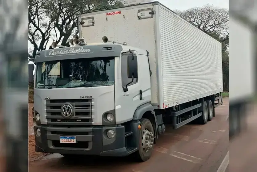 Transfigueiredo oferece fretes e mudanças com seguro grátis na carga