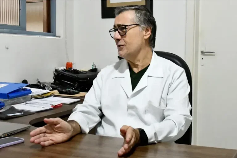 Umuarama capacita profissionais da saúde para prevenção e diagnóstico das hepatites virais