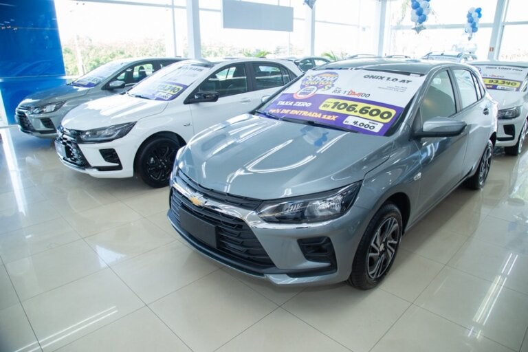 Feirão de ofertas Uvel traz condições históricas para Umuarama e Cianorte