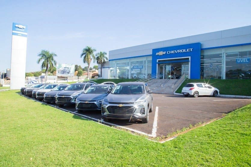 Feirão de ofertas Uvel está sendo um grande sucesso e traz condições históricas