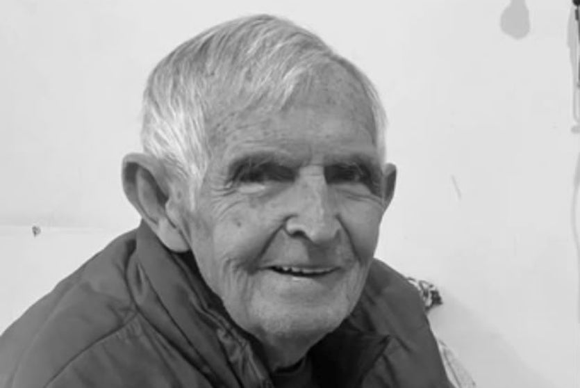 Hélio Faria de Oliveira.