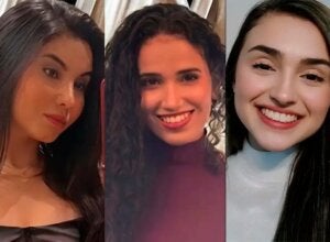 Identificadas as três vítimas da tragédia na BR-376; duas eram estudantes da UEM
