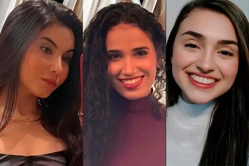 Identificadas as três vítimas da tragédia na BR-376; duas eram estudantes da UEM
