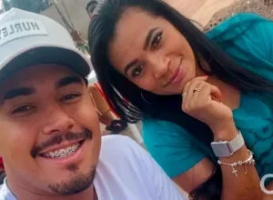 Mãe e filho de Perobal são executados na fronteira entre Brasil e Paraguai
