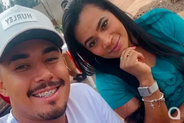Mãe e filho de Perobal são executados na fronteira entre Brasil e Paraguai