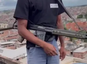 PCPR mira família suspeita de abastecer facções do Rio de Janeiro com drogas e armas