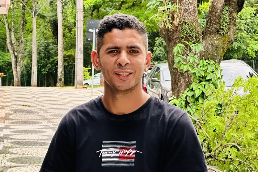 Candidato a deputado estadual, Bruno Nogueira defende interiorização da saúde e primeiro emprego