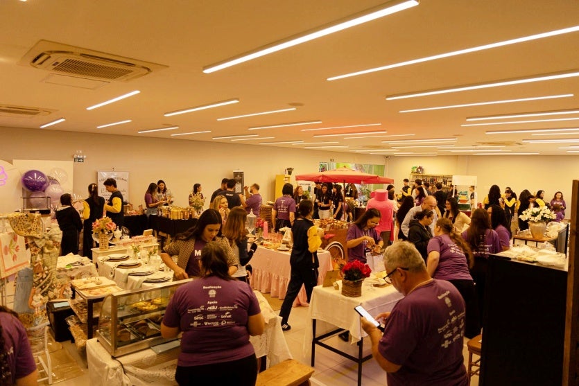 4ª edição do Moving reúne empreendedoras e fortalece negócios em Umuarama