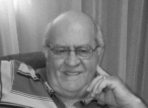 O ex-prefeito de Perobal, Antônio Colognesi.