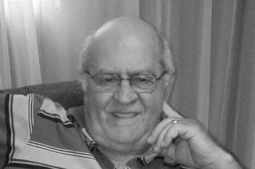 O ex-prefeito de Perobal, Antônio Colognesi.