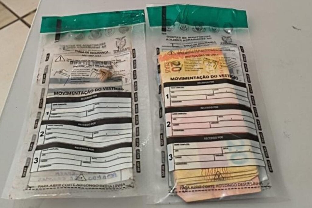 Homem é preso por tráfico de drogas na região da antiga rodoviária de Umuarama