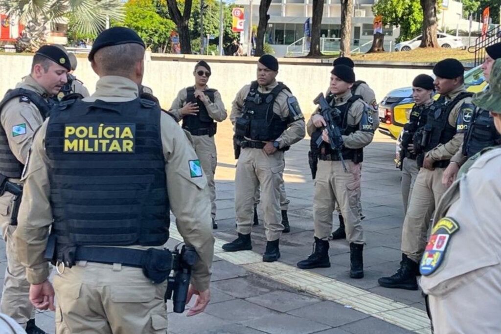 Polícia Militar lança Operação Omnis com patrulhamento reforçado em Umuarama e região