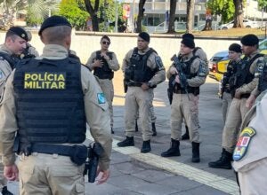 Polícia Militar lança Operação Omnis com patrulhamento reforçado em Umuarama e região