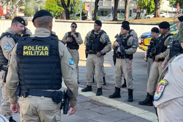 Polícia Militar lança Operação Omnis com patrulhamento reforçado em Umuarama e região