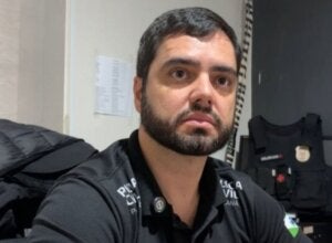 Delegado detalha investigação sobre ataque com canivete contra palhaço em Icaraíma; vídeo