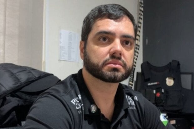 Delegado detalha investigação sobre ataque com canivete contra palhaço em Icaraíma; vídeo