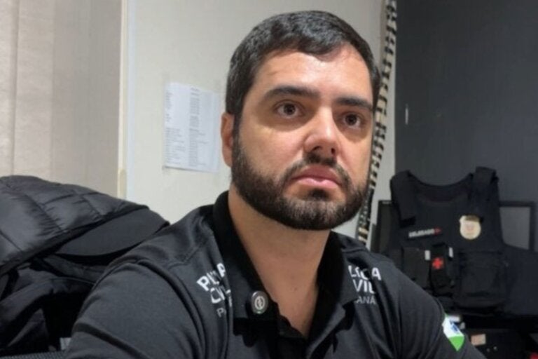 Delegado detalha investigação sobre ataque com canivete contra palhaço em Icaraíma; vídeo