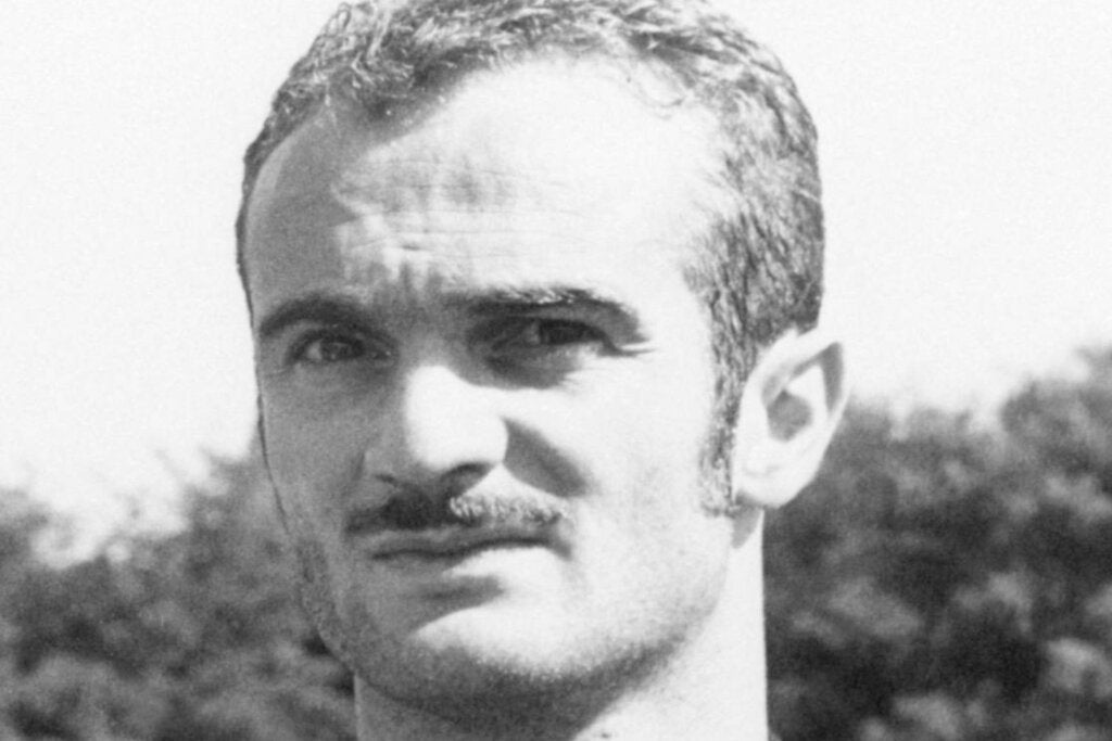 Lenda da Inter de Milão, o ex-meia-atacante Sandro Mazzola morre aos 83 anos
