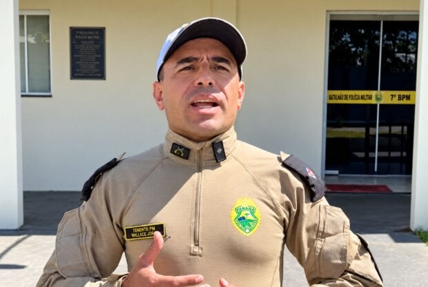 Polícia Militar detalha ataque em Tapejara que deixou mãe e suspeito mortos; veja entrevista