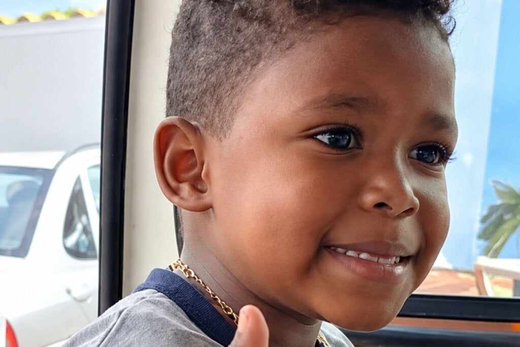 Prefeitura de Umuarama lamenta morte de menino de 5 anos soterrado em Serra dos Dourados