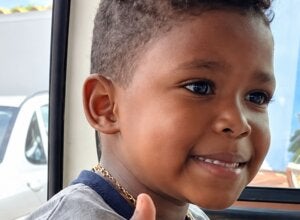 Prefeitura de Umuarama lamenta morte de menino de 5 anos soterrado em Serra dos Dourados