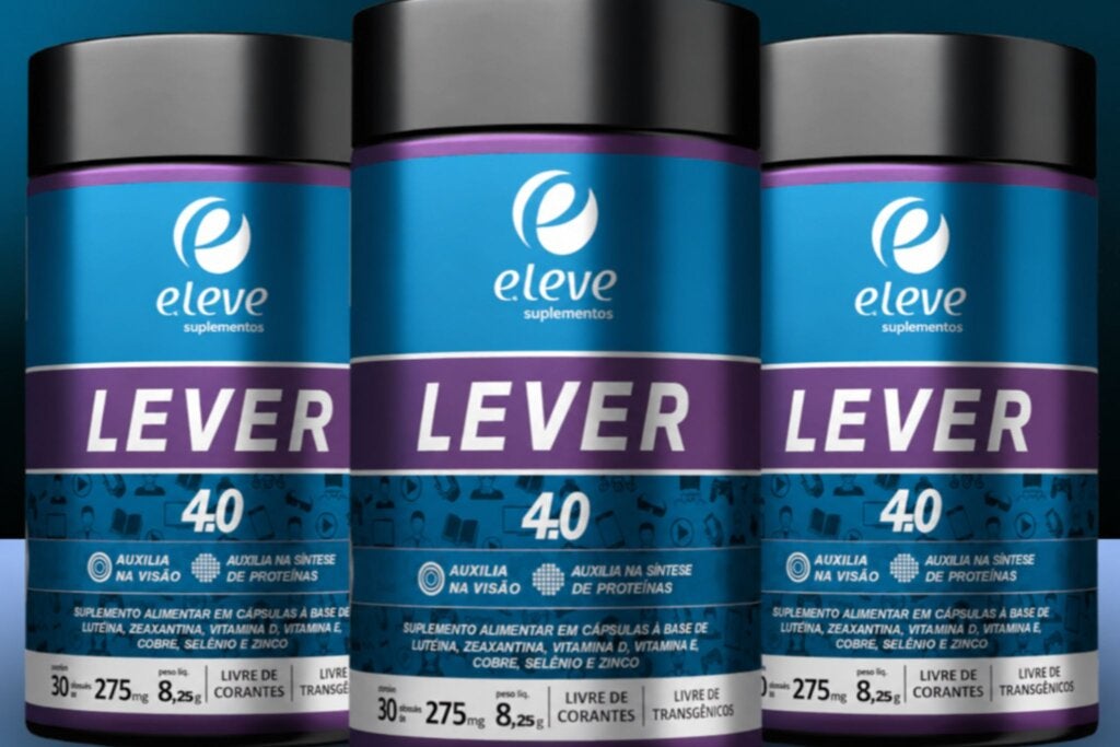 Anvisa determina recolhimento de suplementos alimentares da marca Eleve