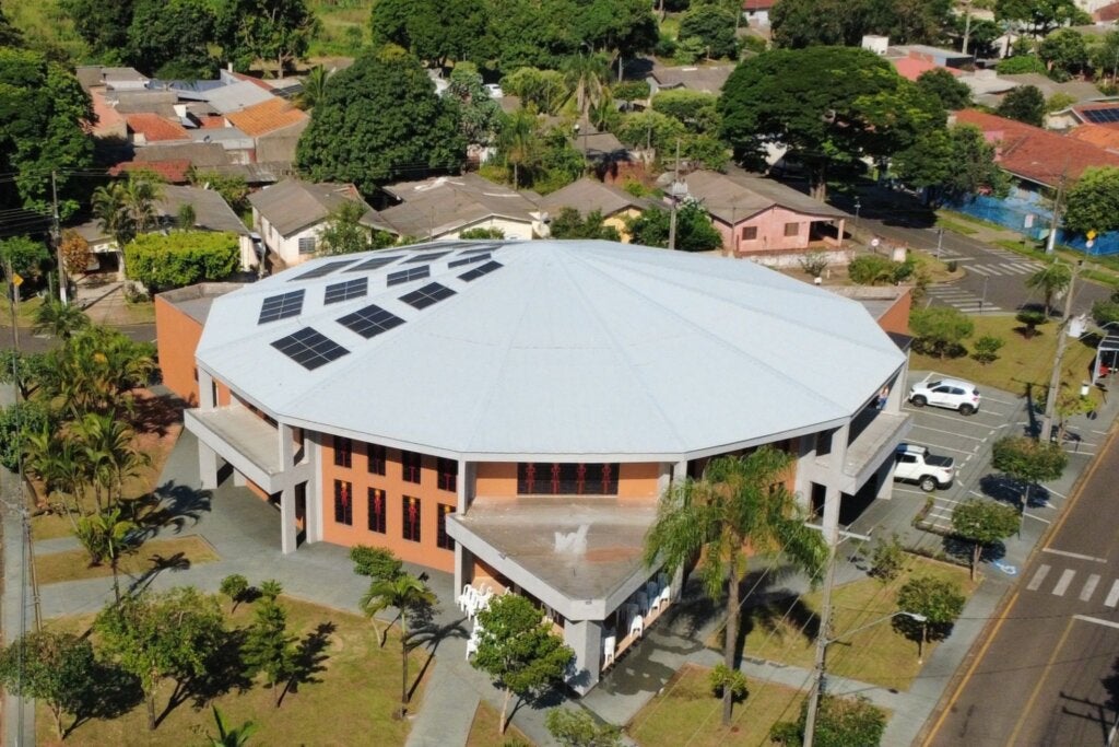 Festa do Pastel da Paróquia Sagrado Coração de Jesus acontece neste sábado