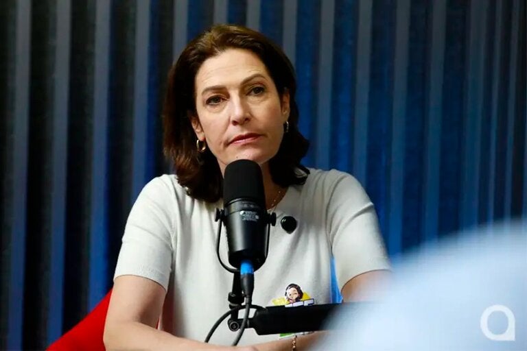 Em entrevista a OBemdito, Cristina Graeml fala sobre campanha ao Senado e aborda polêmicas