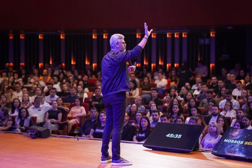 Inovação & Negócios: Aciu reúne empresários em noite de conexões, conhecimento e inspiração