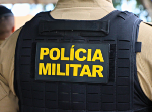 Adolescente suspeito de homicídio qualificado é apreendido em Umuarama