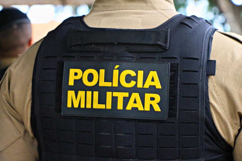 Adolescente suspeito de homicídio qualificado é apreendido em Umuarama