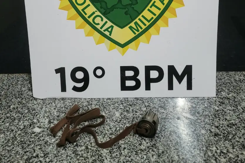 Agressão com chicote de ferro deixa menina de 9 anos gravemente ferida no Paraná