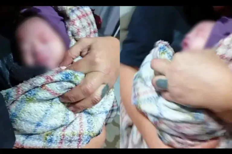 Bebê recém-nascida abandonada morre após 17 dias internada no Paraná