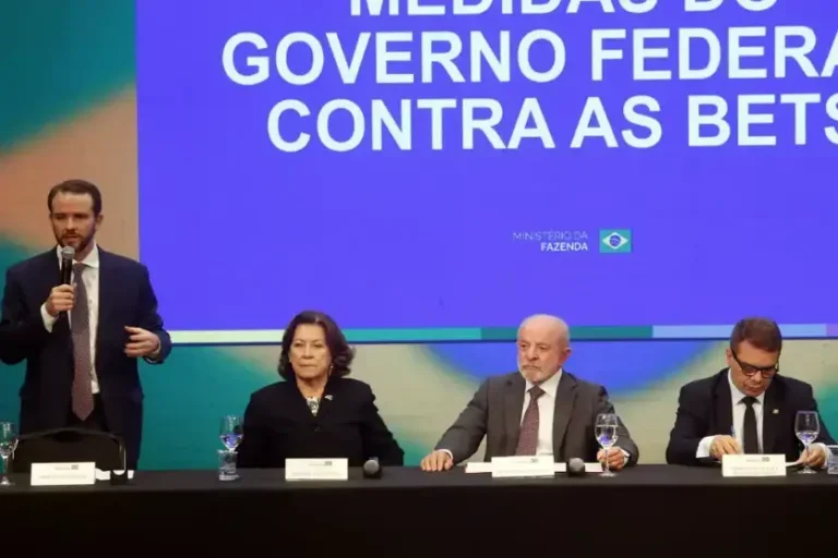 Bets são proibidas no Brasil e apostadores terão prazo para retirar saldo