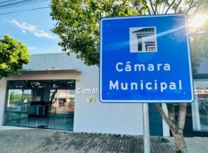 Quatro vereadores de Xambrê divulgam nota de repúdio após prisão de presidente da Câmara