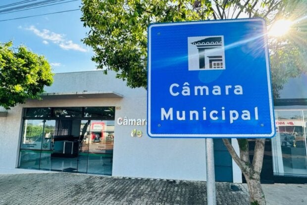 Quatro vereadores de Xambrê divulgam nota de repúdio após prisão de presidente da Câmara