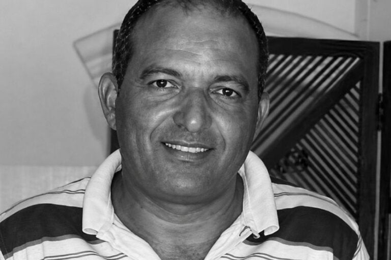 Doação de órgãos muda horário do velório de aposentado morto após acidente em Umuarama