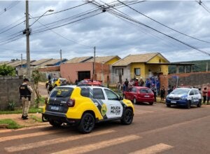 Vizinhos derrubaram muro para tentar salvar menino atacado e morto por cão; saiba mais
