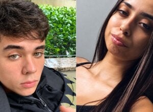 Polícia divulga fotos de casal suspeito de envolvimento na morte de norte-americano