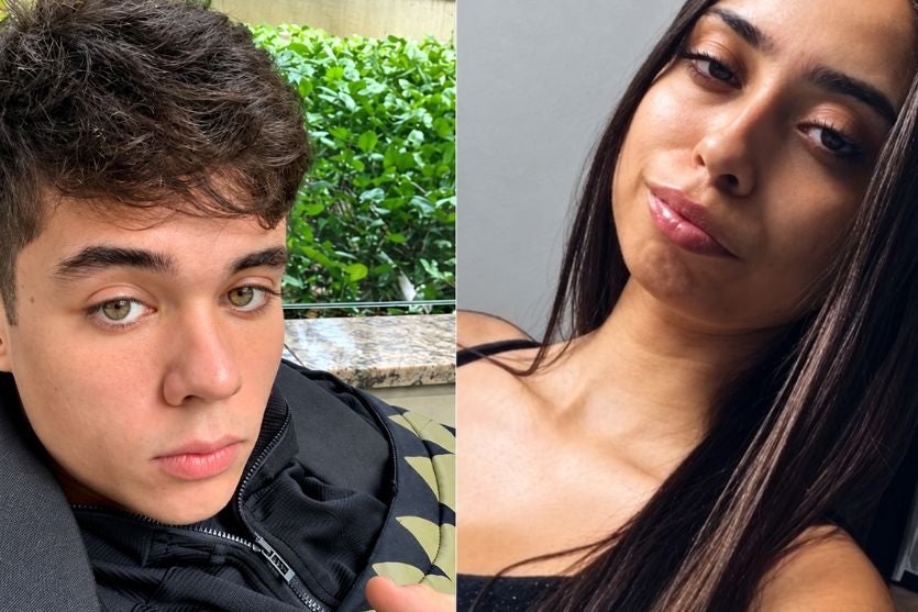 Polícia divulga fotos de casal suspeito de envolvimento na morte de norte-americano