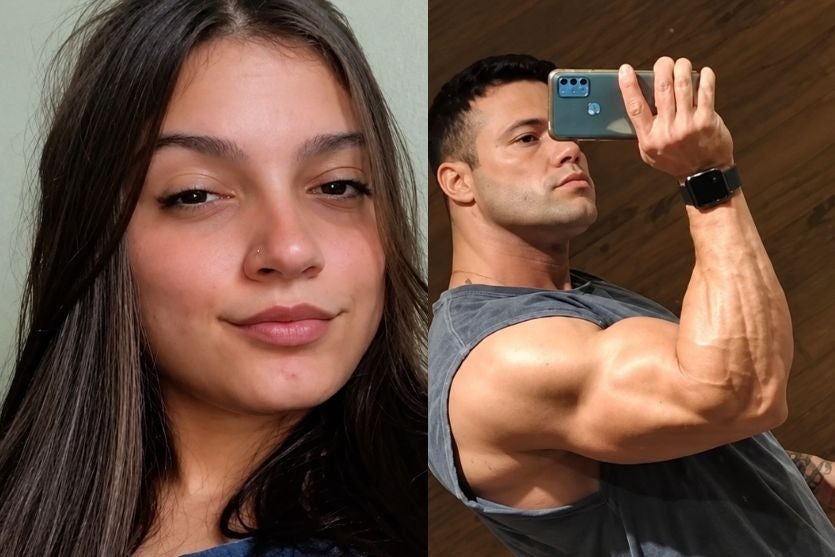Padrasto orienta mãe a mergulhar rosto de bebê em água quente, diz polícia; casal é preso
