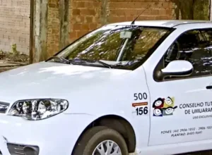 Denúncia: Conselho Tutelar e PM encontram garoto de 12 anos cuidando da prima de 8 para mãe trabalhar