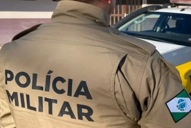 Umuarama: Conselho Tutelar e PM flagram criança sozinha em casa sem condições de higiene