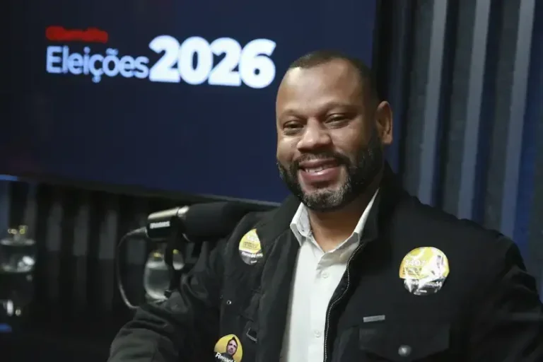 Marcello de Paula defende renovação política e apresenta propostas em entrevista ao OBemdito