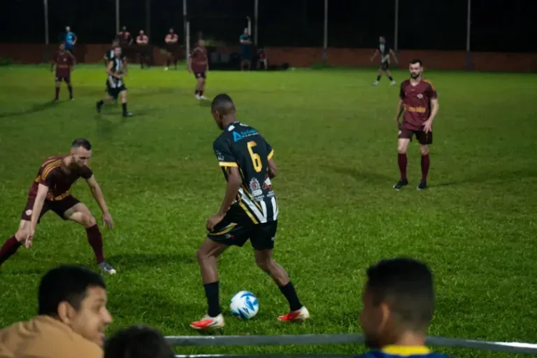 Copa Central Umuarama começa com empate em clássico e vitória do EC Miami
