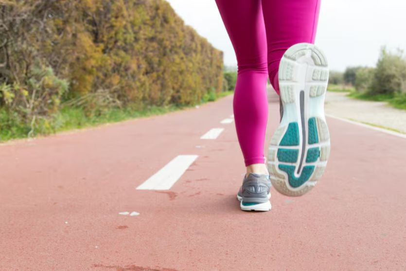 Mulheres de Umuarama e região são convidadas para 1ª Corrida Feminina da Fit Girls