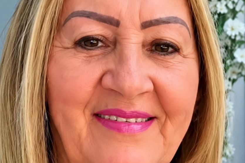 Idosa desaparecida é encontrada morta e enterrada no próprio quintal