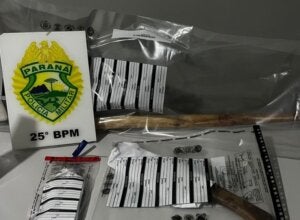 Homem morre no hospital após ser agredido no quintal de casa em Serra dos Dourados