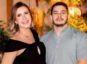 Médica é encontrada morta a facadas em apartamento onde estava com filho de 8 meses